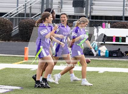 Thumbnail 1 in Ardrey Kell vs Ardrey Kell Black photogallery.