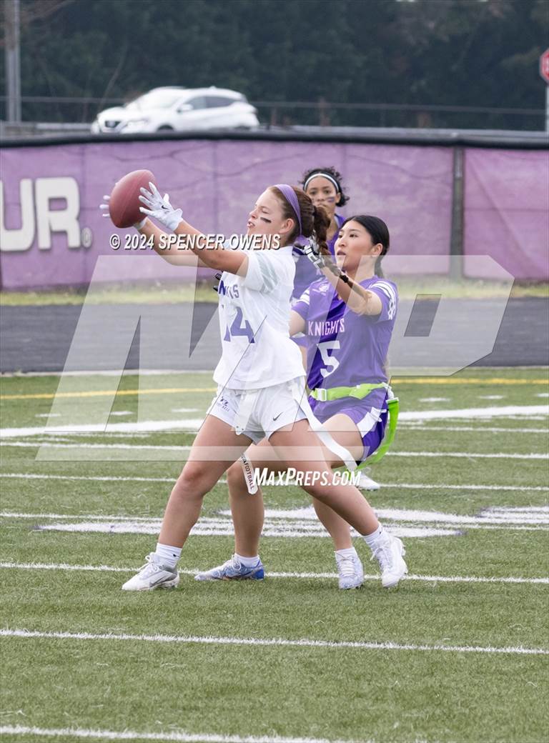 Photo 1 in the JV Ardrey Kell vs Ardrey Kell Black Photo Gallery (61