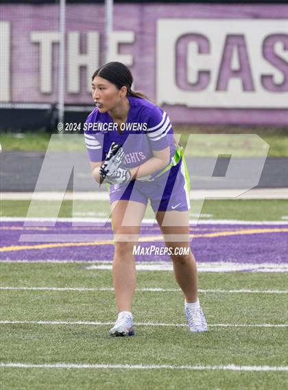 Thumbnail 3 in Ardrey Kell vs Ardrey Kell Black photogallery.