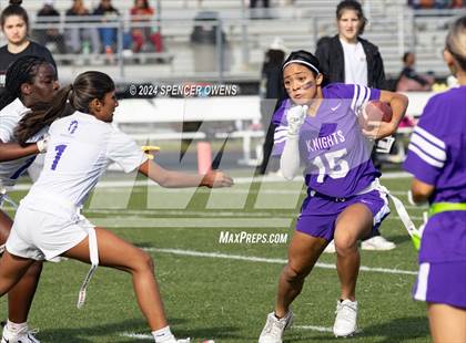 Thumbnail 1 in Ardrey Kell vs Ardrey Kell Black photogallery.