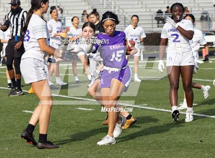 Thumbnail 3 in Ardrey Kell vs Ardrey Kell Black photogallery.