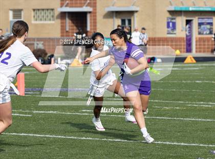 Thumbnail 3 in Ardrey Kell vs Ardrey Kell Black photogallery.
