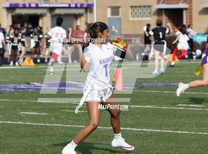 Thumbnail 3 in Ardrey Kell vs Ardrey Kell Black photogallery.