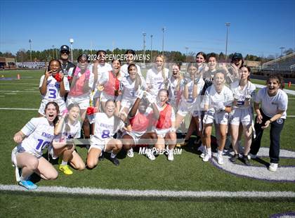 Thumbnail 3 in Ardrey Kell vs Ardrey Kell Black photogallery.