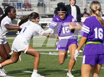 Thumbnail 2 in Ardrey Kell vs Ardrey Kell Black photogallery.