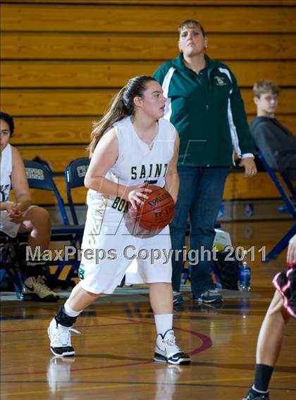 Thumbnail 1 in St. Bonaventure vs Rio Mesa (Santa Barbara Tournament of Champions) photogallery.