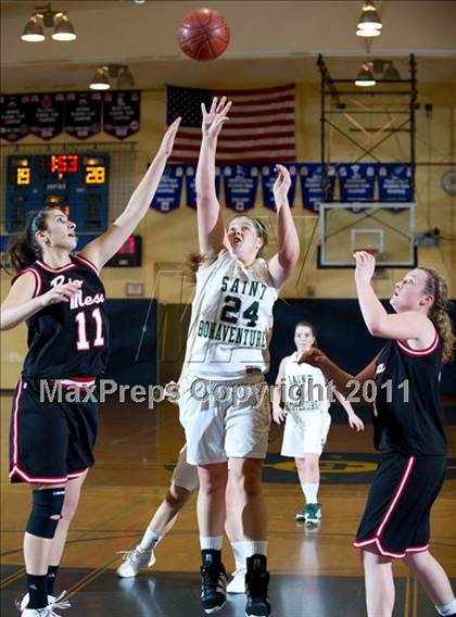 Thumbnail 1 in St. Bonaventure vs Rio Mesa (Santa Barbara Tournament of Champions) photogallery.