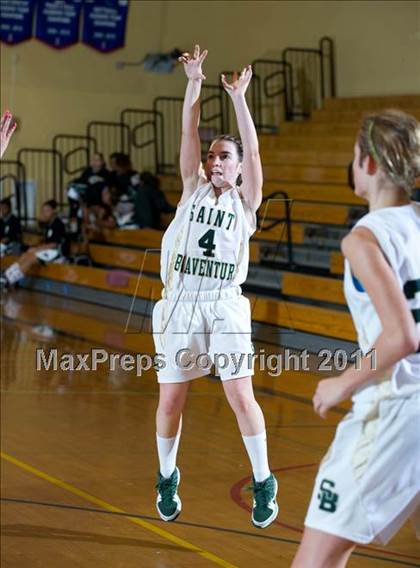 Thumbnail 3 in St. Bonaventure vs Rio Mesa (Santa Barbara Tournament of Champions) photogallery.