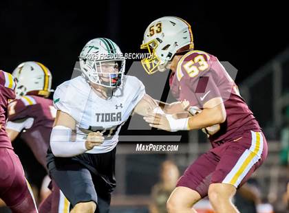 Thumbnail 3 in Tioga @ Collinsville photogallery.