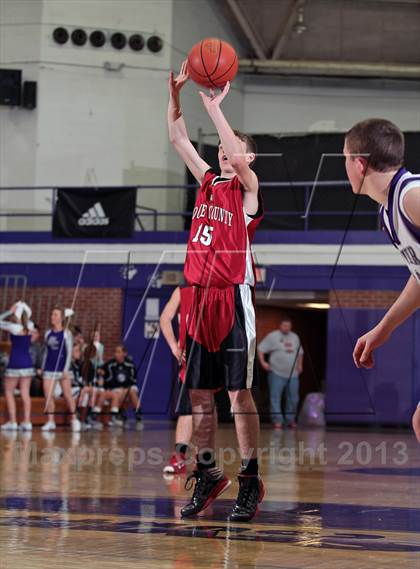 Thumbnail 2 in Cocke County @ Sevier County photogallery.