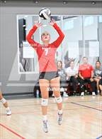 Photo from the gallery "Mater Dei vs. Queen Creek (Nike TOC Southwest)"
