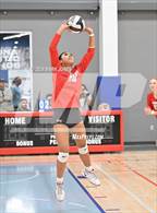 Photo from the gallery "Mater Dei vs. Queen Creek (Nike TOC Southwest)"