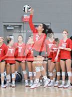 Photo from the gallery "Mater Dei vs. Queen Creek (Nike TOC Southwest)"
