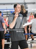 Photo from the gallery "Mater Dei vs. Queen Creek (Nike TOC Southwest)"