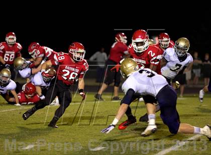 Thumbnail 1 in Independence @ Ravenwood photogallery.