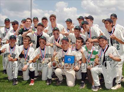 Thumbnail 1 in Riverside vs. Pine Grove (PIAA Class AA Final) photogallery.