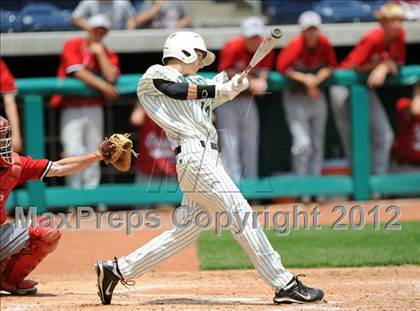 Thumbnail 3 in Riverside vs. Pine Grove (PIAA Class AA Final) photogallery.