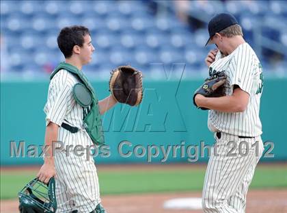 Thumbnail 3 in Riverside vs. Pine Grove (PIAA Class AA Final) photogallery.