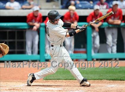 Thumbnail 2 in Riverside vs. Pine Grove (PIAA Class AA Final) photogallery.