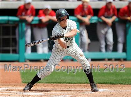 Thumbnail 1 in Riverside vs. Pine Grove (PIAA Class AA Final) photogallery.