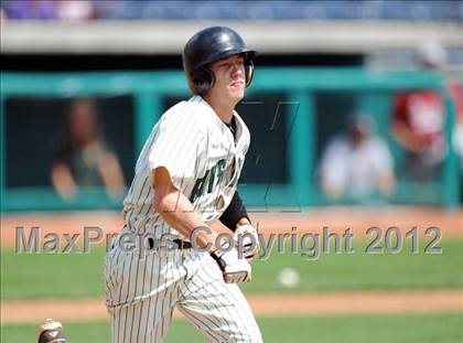 Thumbnail 3 in Riverside vs. Pine Grove (PIAA Class AA Final) photogallery.