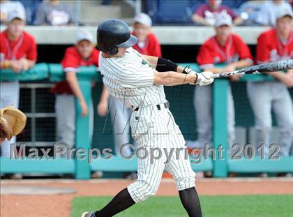 Thumbnail 3 in Riverside vs. Pine Grove (PIAA Class AA Final) photogallery.