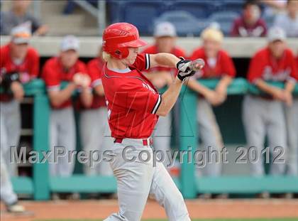Thumbnail 3 in Riverside vs. Pine Grove (PIAA Class AA Final) photogallery.