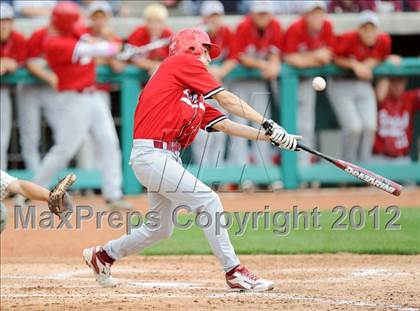 Thumbnail 1 in Riverside vs. Pine Grove (PIAA Class AA Final) photogallery.