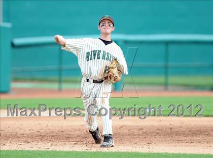 Thumbnail 1 in Riverside vs. Pine Grove (PIAA Class AA Final) photogallery.