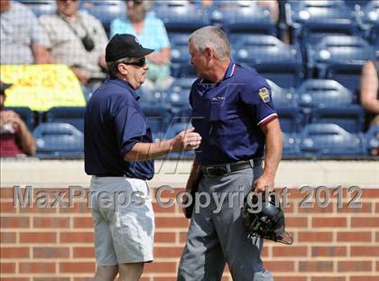 Thumbnail 1 in Riverside vs. Pine Grove (PIAA Class AA Final) photogallery.