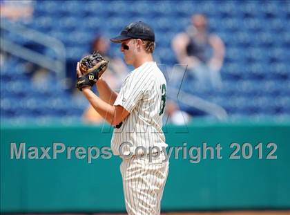 Thumbnail 3 in Riverside vs. Pine Grove (PIAA Class AA Final) photogallery.