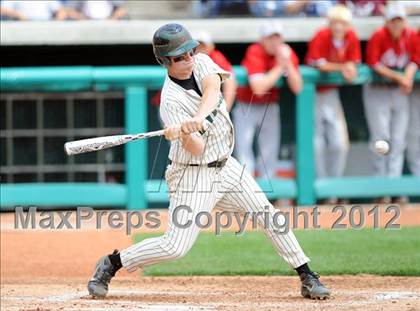 Thumbnail 1 in Riverside vs. Pine Grove (PIAA Class AA Final) photogallery.