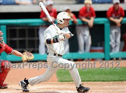 Thumbnail 3 in Riverside vs. Pine Grove (PIAA Class AA Final) photogallery.