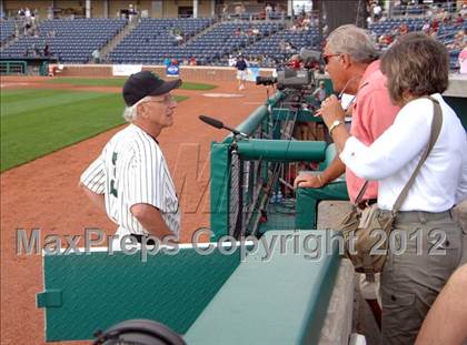 Thumbnail 3 in Riverside vs. Pine Grove (PIAA Class AA Final) photogallery.