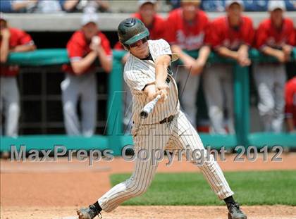 Thumbnail 1 in Riverside vs. Pine Grove (PIAA Class AA Final) photogallery.