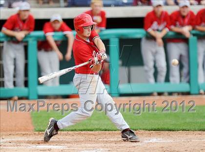 Thumbnail 1 in Riverside vs. Pine Grove (PIAA Class AA Final) photogallery.