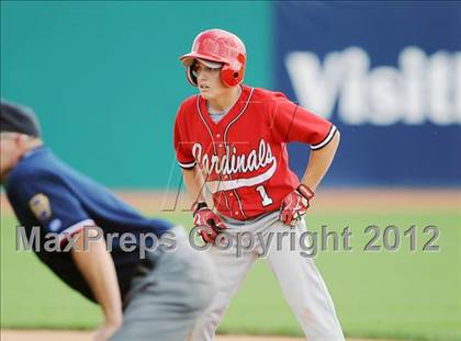 Thumbnail 1 in Riverside vs. Pine Grove (PIAA Class AA Final) photogallery.