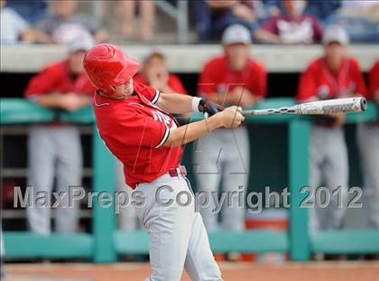 Thumbnail 3 in Riverside vs. Pine Grove (PIAA Class AA Final) photogallery.