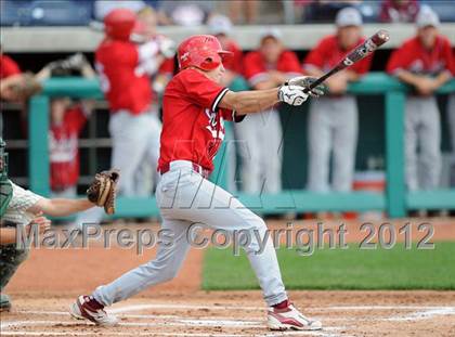 Thumbnail 3 in Riverside vs. Pine Grove (PIAA Class AA Final) photogallery.