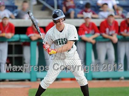 Thumbnail 3 in Riverside vs. Pine Grove (PIAA Class AA Final) photogallery.