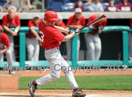 Thumbnail 1 in Riverside vs. Pine Grove (PIAA Class AA Final) photogallery.