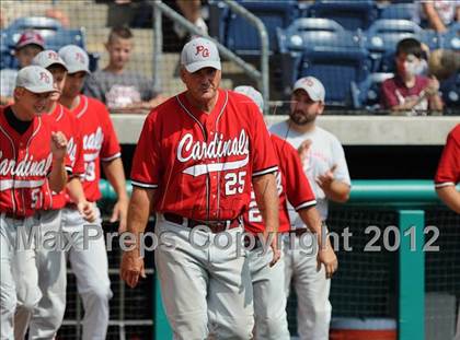 Thumbnail 3 in Riverside vs. Pine Grove (PIAA Class AA Final) photogallery.