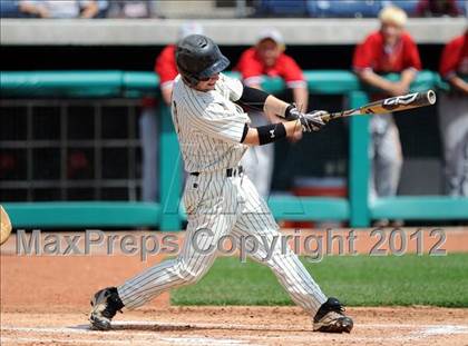 Thumbnail 2 in Riverside vs. Pine Grove (PIAA Class AA Final) photogallery.