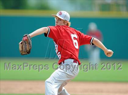 Thumbnail 1 in Riverside vs. Pine Grove (PIAA Class AA Final) photogallery.
