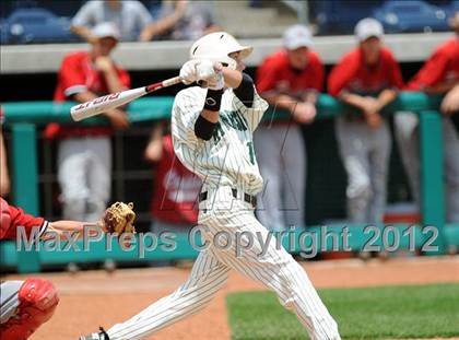 Thumbnail 1 in Riverside vs. Pine Grove (PIAA Class AA Final) photogallery.