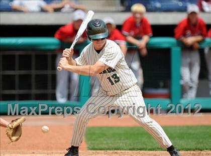 Thumbnail 1 in Riverside vs. Pine Grove (PIAA Class AA Final) photogallery.