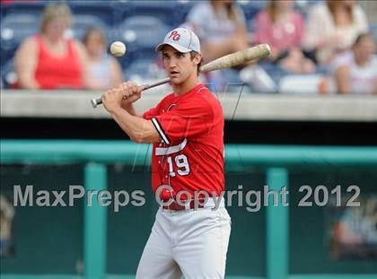 Thumbnail 3 in Riverside vs. Pine Grove (PIAA Class AA Final) photogallery.