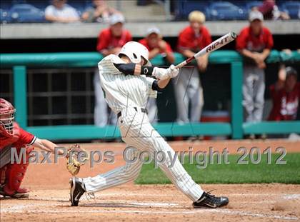 Thumbnail 2 in Riverside vs. Pine Grove (PIAA Class AA Final) photogallery.