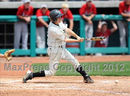 Thumbnail 2 in Riverside vs. Pine Grove (PIAA Class AA Final) photogallery.