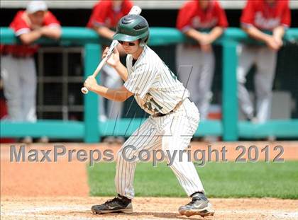 Thumbnail 2 in Riverside vs. Pine Grove (PIAA Class AA Final) photogallery.